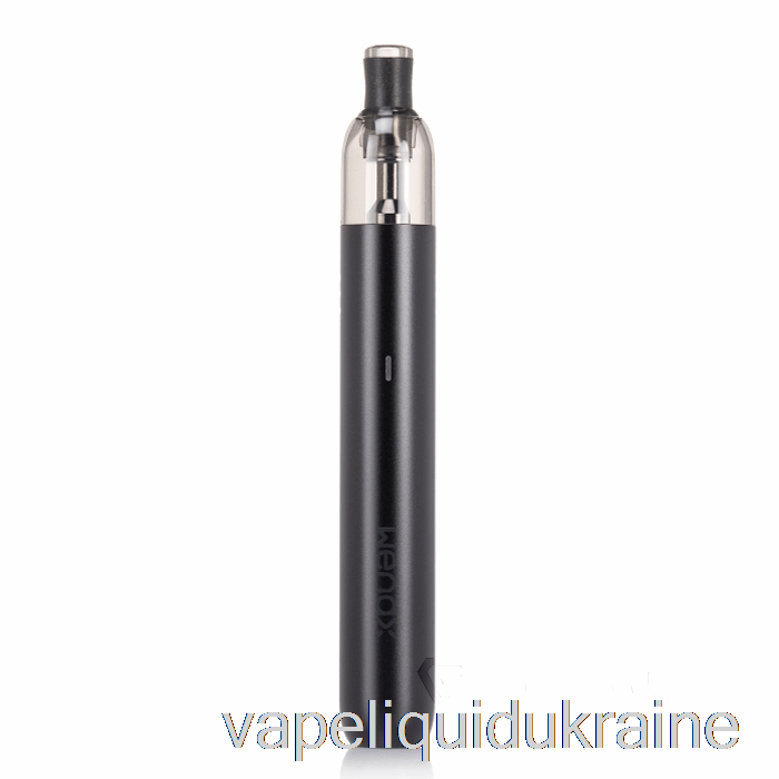 Vape Liquid Ukraine Geek Vape WENAX M1 13W Pod System 0.8ohm - Black